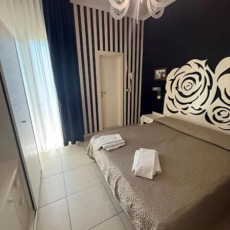 Bed & Breakfast Only Cinema Cesenatico