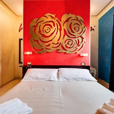 Only Cinema Bed & Breakfast Cesenatico